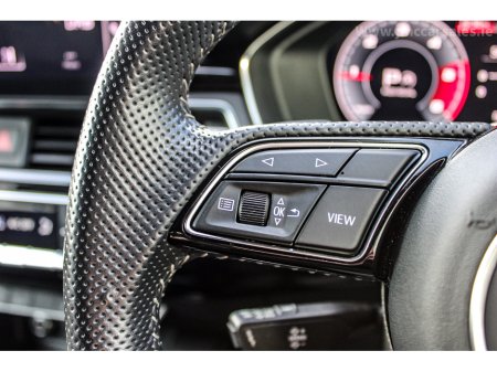 2020 Audi A4 30 TDI 136HP S Tronic S line €32,995 thumbnail