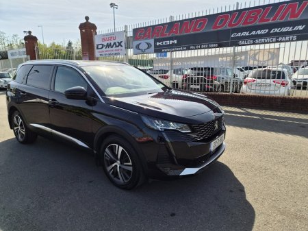 2021 Peugeot 5008 - photo 2