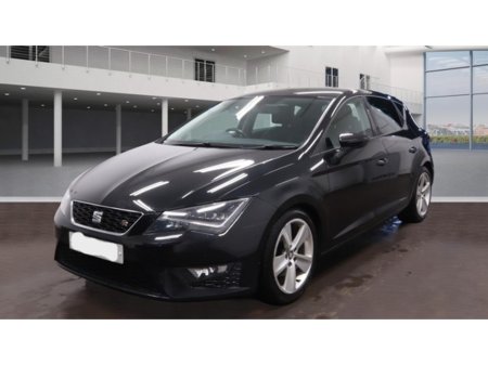 2015 SEAT Leon - thumbnail 2