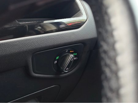 2016 Volkswagen Touran ( 162 REG 1.4 HIGHLINE 7 SEATER CARPLAY ANDROID AUTO LARGE TOUCH SCREEN - SPECIALISING IN IMPORTS OF GERMAN AUTOMATIC HI SPEC €16,950 thumbnail