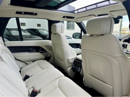 2025 Land Rover Range Rover ++SOLD++ ++V HIGH SPEC++ 3.0 P460E HSE Panoramic Sunroof thumbnail