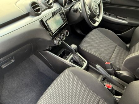 2021 Suzuki Swift RS - 1.2 PETROL - AUTO - 12M WARRANTY - CAR: 1610 €14,950 thumbnail