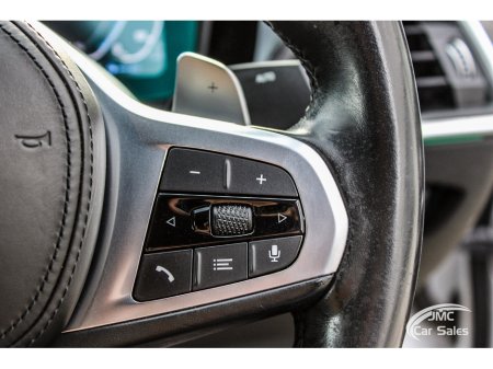 2021 BMW 3 Series - thumbnail 21