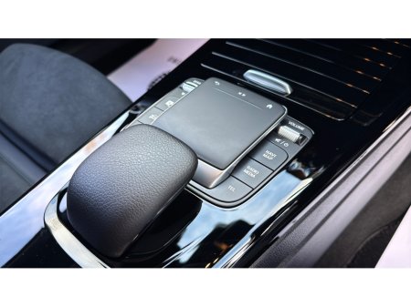 2021 Mercedes-Benz A Class AMG PREMIUM A200d *19,000KMS* SALOON-GIGANTIC SPEC-AUTO €32,900 thumbnail