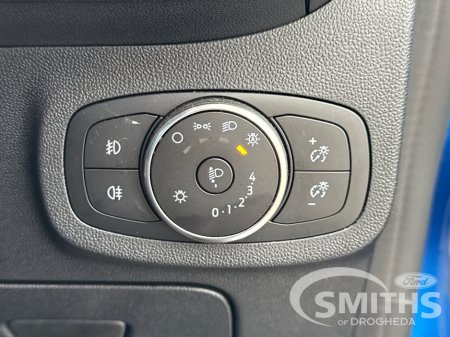 2020 Ford Fiesta - thumbnail 27