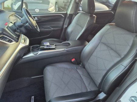 2016 Honda Jade - thumbnail 10