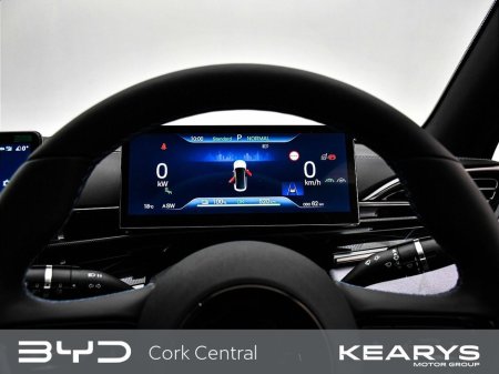 2026 BYD Seal - thumbnail 26