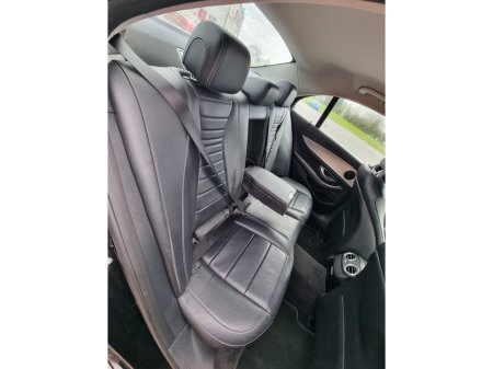 2017 Mercedes-Benz E Class - thumbnail 17