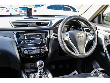 2017 Nissan X-Trail - thumbnail 25