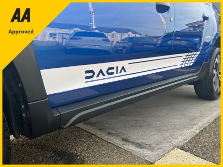 2023 Dacia Duster - thumbnail 14