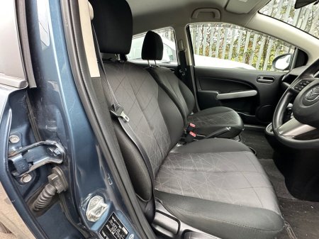 2014 Mazda Demio - thumbnail 13