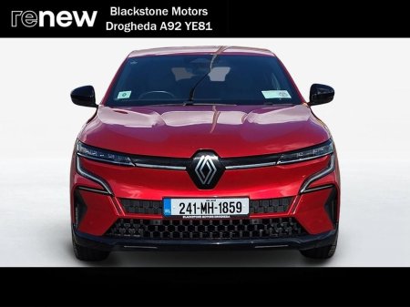 2024 Renault Megane E-Tech - thumbnail 8