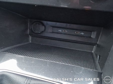 2021 Volkswagen Tiguan 1.5 TSI 130PS 5DR €28,950 thumbnail