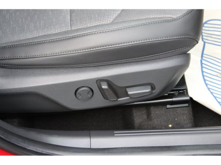 2024 Kia Niro Niro PHEV K4 Black Cladding €34,950 thumbnail