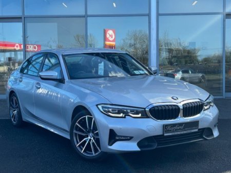 2020 BMW 3 Series - thumbnail 1