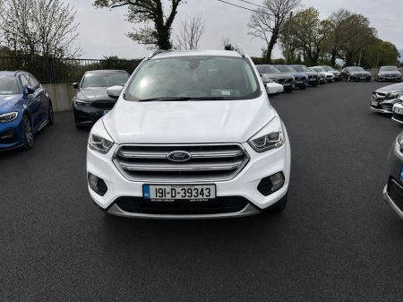2019 Ford Kuga - photo 4