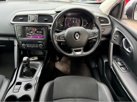 2017 Renault Kadjar - thumbnail 15