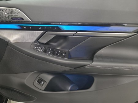 2025 BMW i5 M60 Saloon €82,950 thumbnail