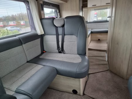 2022 Auto-Trail F-Line - thumbnail 25