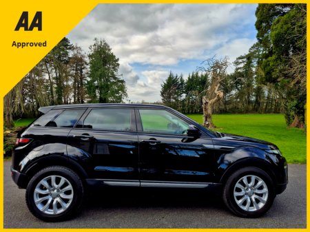 2016 Land Rover Range Rover Evoque - thumbnail 15