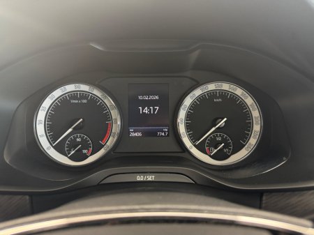 2022 Skoda Kodiaq 2.0 TDI 150HP DSG Style 7 Seat €41,950 thumbnail