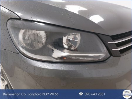 2014 Volkswagen Touran - thumbnail 25