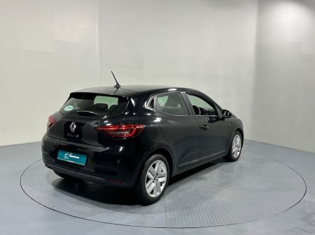 2022 Renault Clio Dynamique 1.0 Petrol 222 €14,400 thumbnail