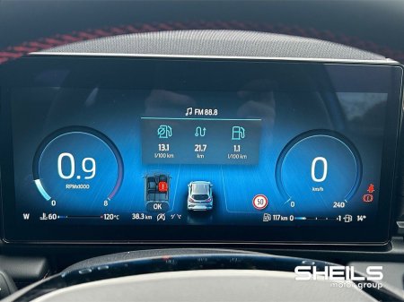 2026 Ford Puma - thumbnail 11