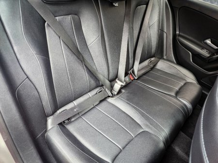 2020 Mercedes-Benz A Class - thumbnail 32