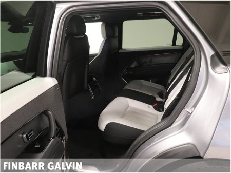 2023 Land Rover Range Rover Sport 3.0 Si4 PHEV 440 PS AWD Auto Dynamic SE thumbnail