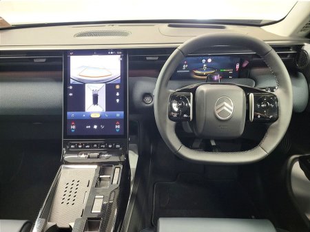 2026 Citroen C5 Aircross Hybrid Max From €127 Per Week €43,975 thumbnail