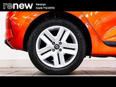 2025 Renault Clio - thumbnail 9