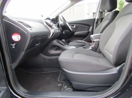 2013 Hyundai ix35 - thumbnail 17