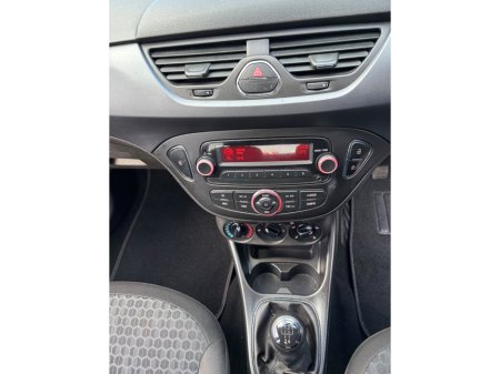 2015 Opel Corsa - thumbnail 19