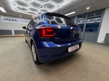 2019 Volkswagen Polo - thumbnail 15