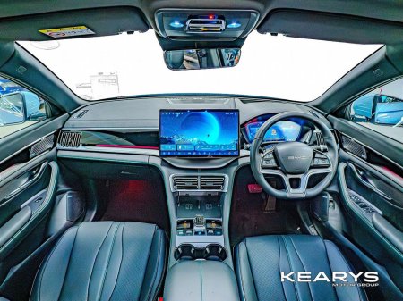 2025 BYD Seal U - thumbnail 10