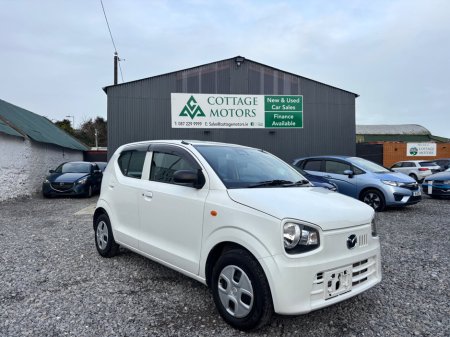 2020 Mazda Carol  €8,950 thumbnail