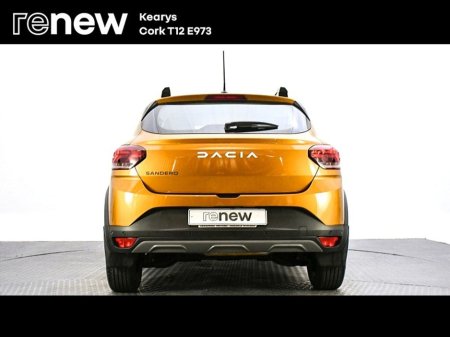 2023 Dacia Sandero Stepway - thumbnail 10