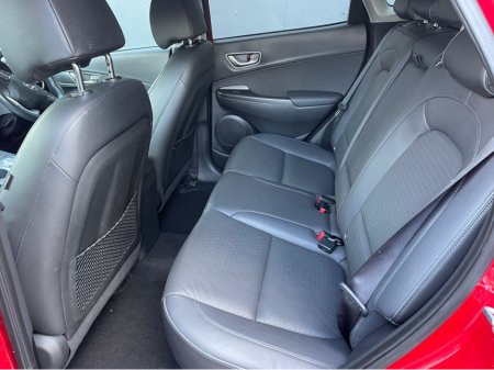 2019 Hyundai Kona KAUAI EV 5DR AUTO LOW KMS! VERY CLEAN! €15,995 thumbnail