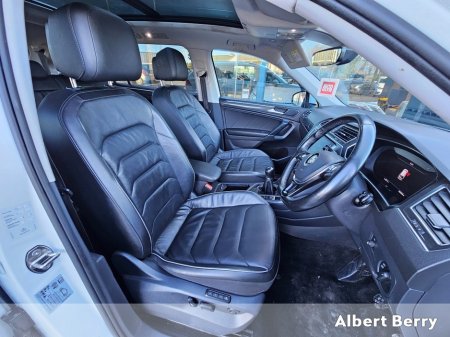 2018 Volkswagen Tiguan - thumbnail 7