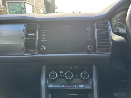 2019 Skoda Kodiaq - thumbnail 8