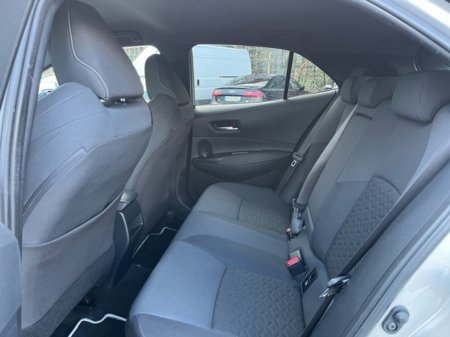 2020 Toyota Corolla - thumbnail 7