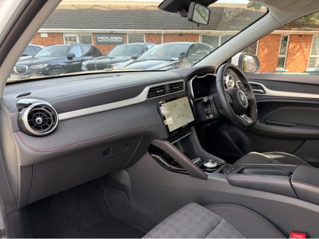 2024 MG ZS - thumbnail 27