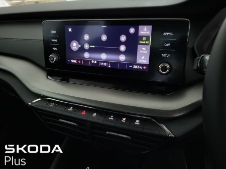 2023 Skoda Octavia Ambition 1.0Tsi 110Bhp €27,950 thumbnail