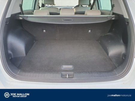 2020 Kia Sportage 1.6 CRDI M HYBRID K3 SR €21,789 thumbnail