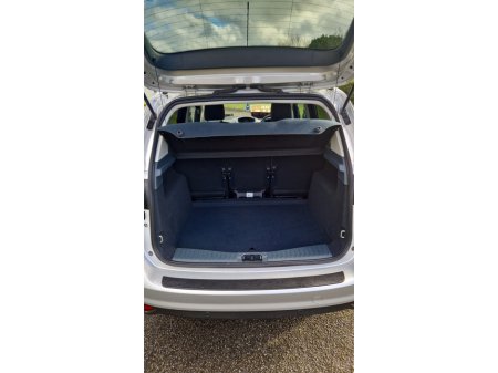 2015 Ford C-Max C MAX EDITION 1.6 TDCI 95PS 4DR €7,950 thumbnail
