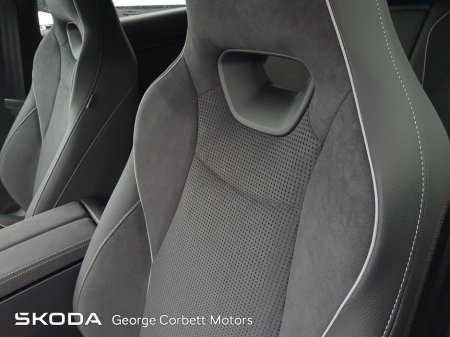 2026 Skoda Superb - thumbnail 24