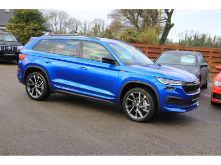 2024 Skoda Kodiaq - thumbnail 23