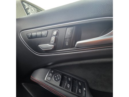 2017 Mercedes-Benz A Class A180 STYLE €16,950 thumbnail