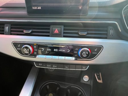 2019 Audi A4 - thumbnail 26